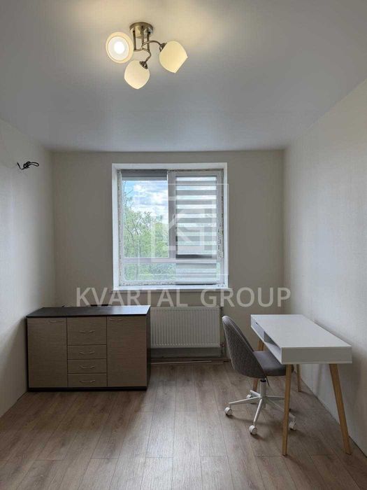 Квартира в Києві, ID 306892, фото №10