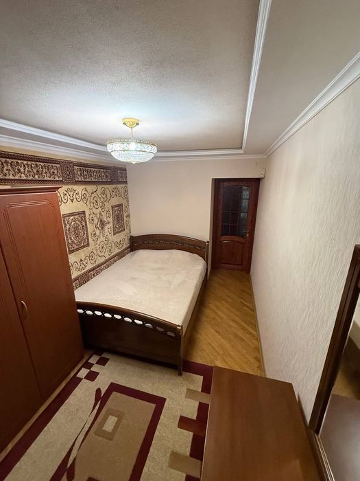 Квартира на вул. Фортечна, 88Б в Запоріжжі, ID 214761, фото №11