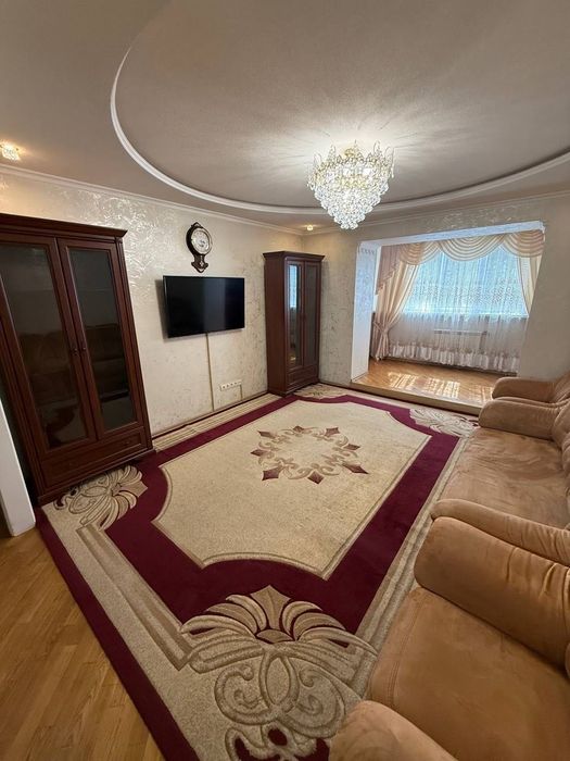 Квартира на вул. Фортечна, 88Б в Запоріжжі, ID 214761, фото №13