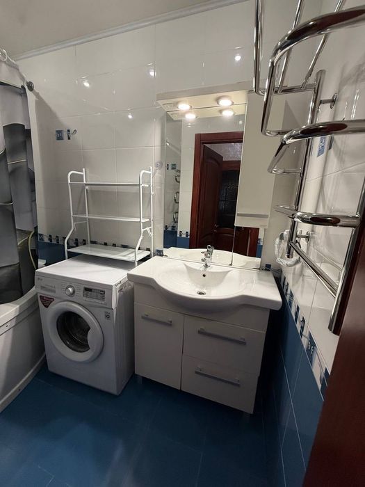 Квартира на вул. Фортечна, 88Б в Запоріжжі, ID 214761, фото №15
