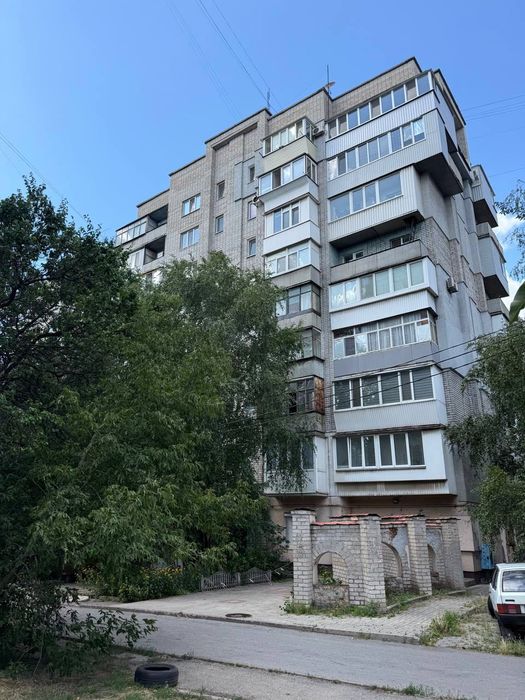 Квартира на вул. Фортечна, 88Б в Запоріжжі, ID 214761, фото №17