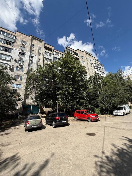 Квартира на вул. Фортечна, 88Б в Запоріжжі, ID 214761, фото №18