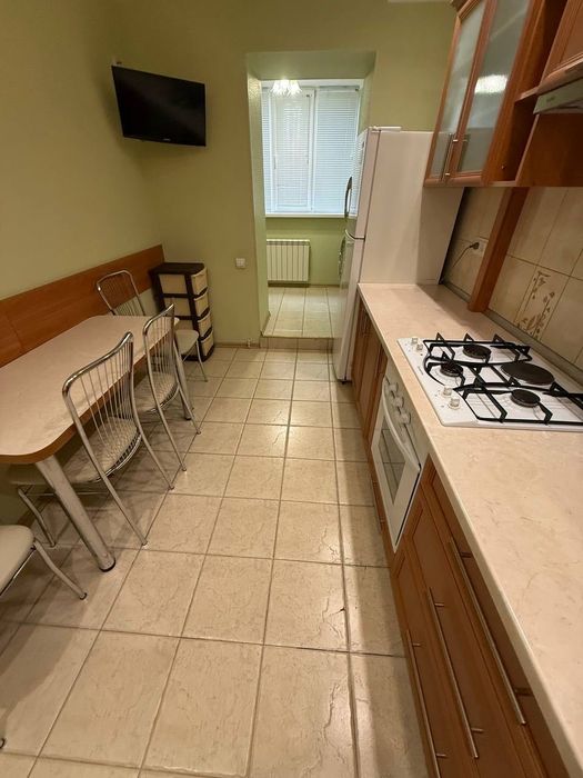 Квартира на вул. Фортечна, 88Б в Запоріжжі, ID 214761, фото №4