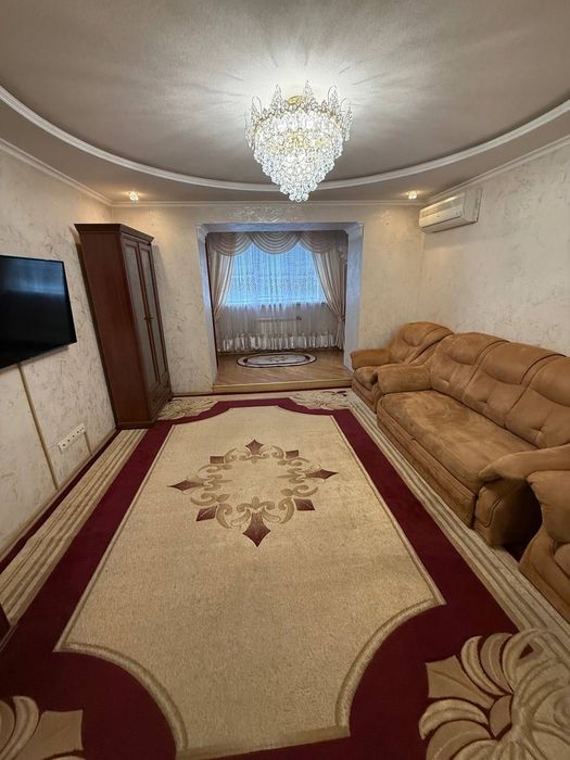Квартира на вул. Фортечна, 88Б в Запоріжжі, ID 214761, фото №8