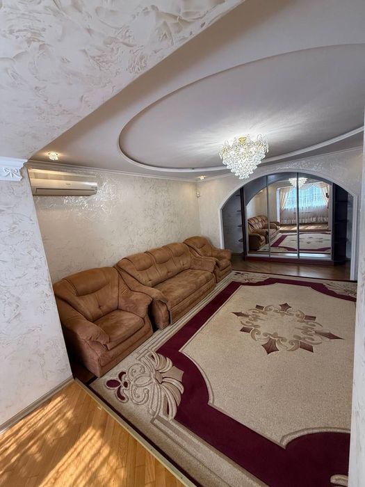 Квартира на вул. Фортечна, 88Б в Запоріжжі, ID 214761, фото №9