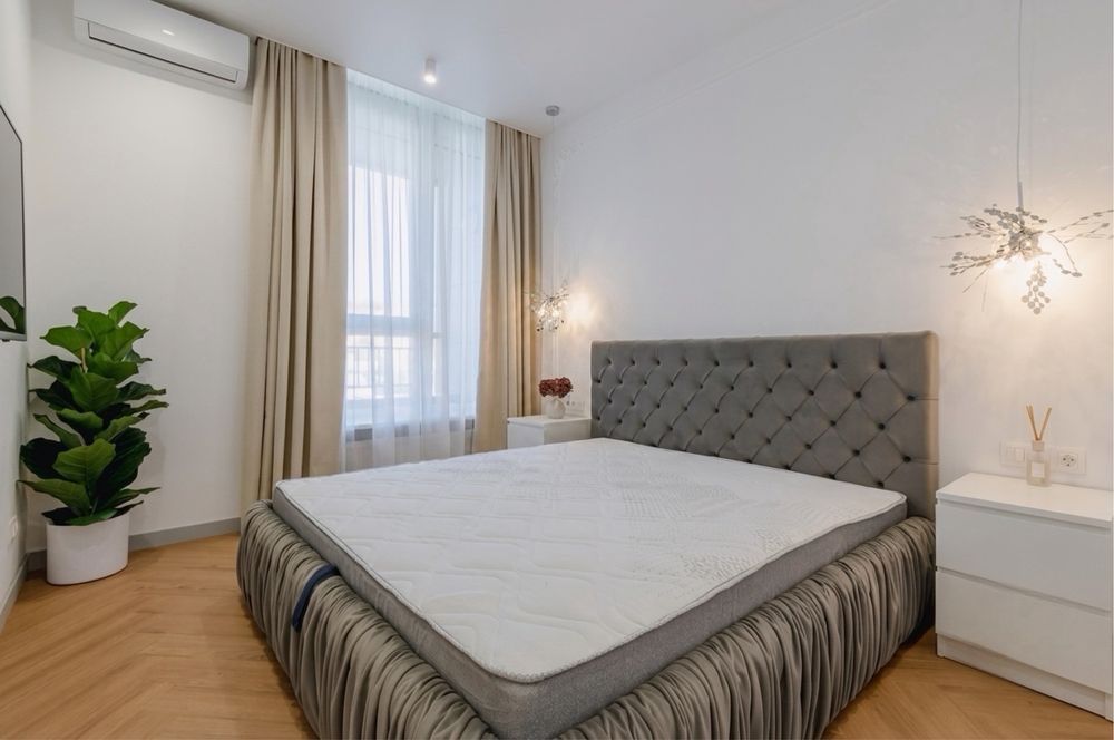 Квартира на вул. Джона Маккейна, 26 в Києві, ID 214767, фото №13