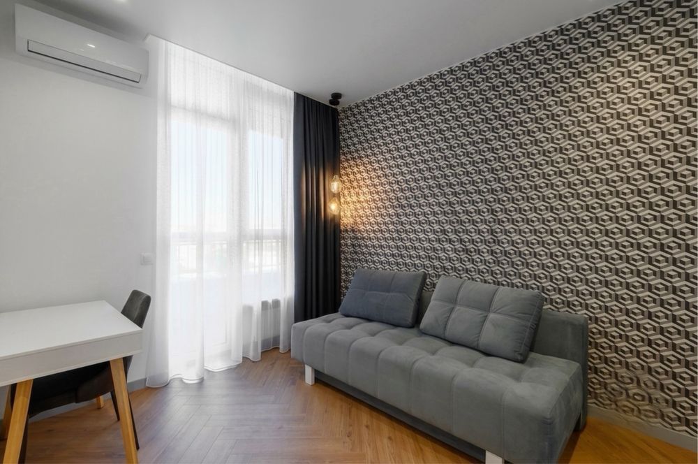Квартира на вул. Джона Маккейна, 26 в Києві, ID 214767, фото №18