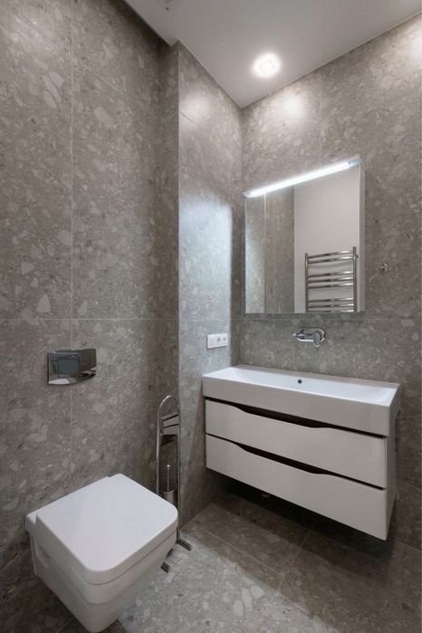 Квартира на вул. Джона Маккейна, 26 в Києві, ID 214767, фото №20