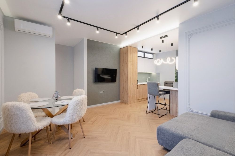 Квартира на вул. Джона Маккейна, 26 в Києві, ID 214767, фото №3