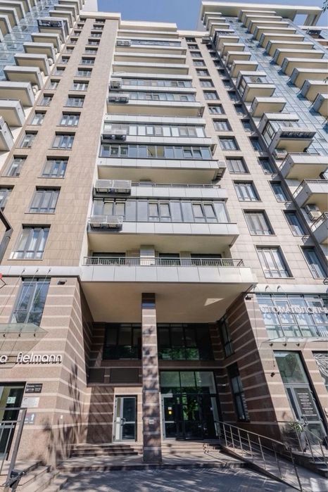 Квартира на вул. Джона Маккейна, 26 в Києві, ID 214767, фото №23