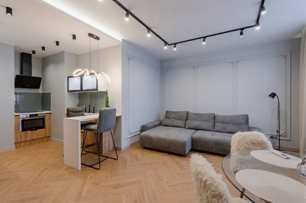 Квартира на вул. Джона Маккейна, 26 в Києві, ID 214767, фото №4