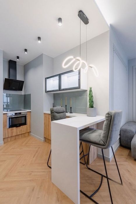 Квартира на вул. Джона Маккейна, 26 в Києві, ID 214767, фото №5