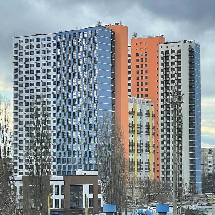Квартира на ЖК Twin House в Києві, ID 214760, фото №6