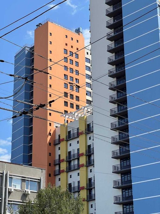 Квартира на ЖК Twin House в Києві, ID 214760, фото №7
