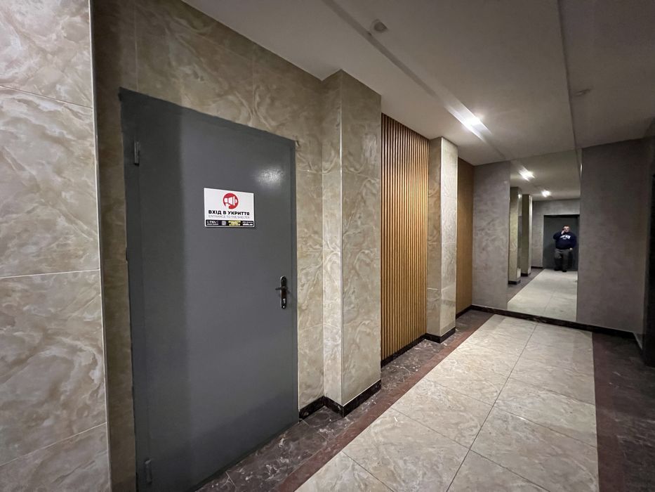 Квартира на вул. Володимира Брожка, 70 в Києві, ID 214779, фото №14