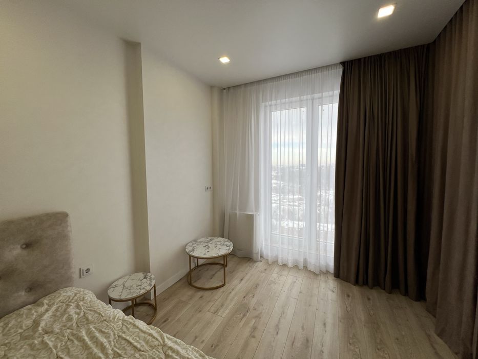 Квартира на вул. Володимира Брожка, 70 в Києві, ID 214779, фото №7