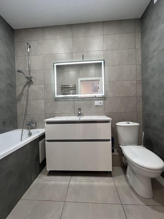 Квартира на вул. Володимира Брожка, 70 в Києві, ID 214779, фото №8