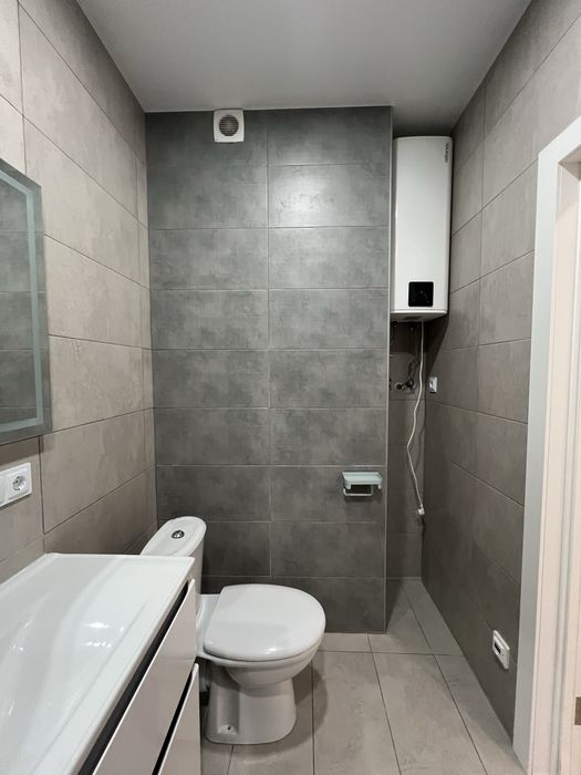 Квартира на вул. Володимира Брожка, 70 в Києві, ID 214779, фото №10