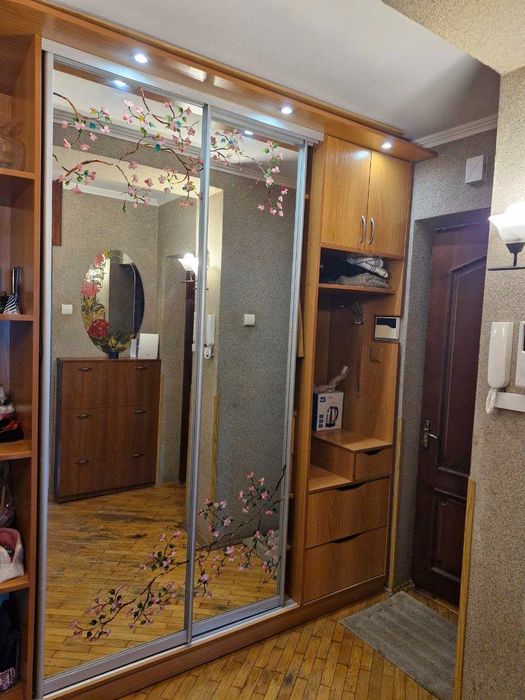 Квартира на вул. Перфецького в Львові, ID 253473, фото №1