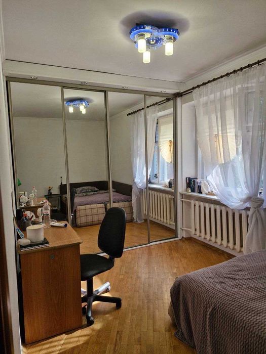 Квартира на вул. Перфецького в Львові, ID 253473, фото №11