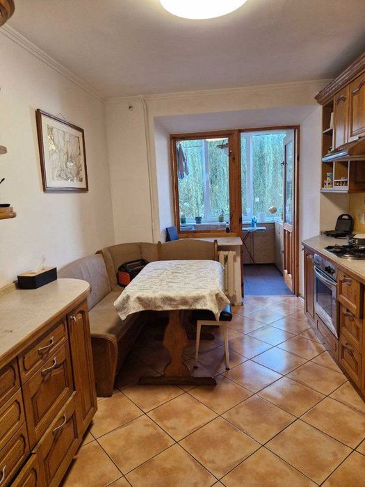 Квартира на вул. Перфецького в Львові, ID 253473, фото №3