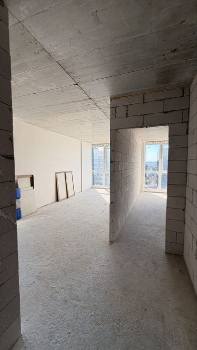 Квартира на ЖК «Ярко Центр 1» в Івано-Франківську, ID 323564, фото №8