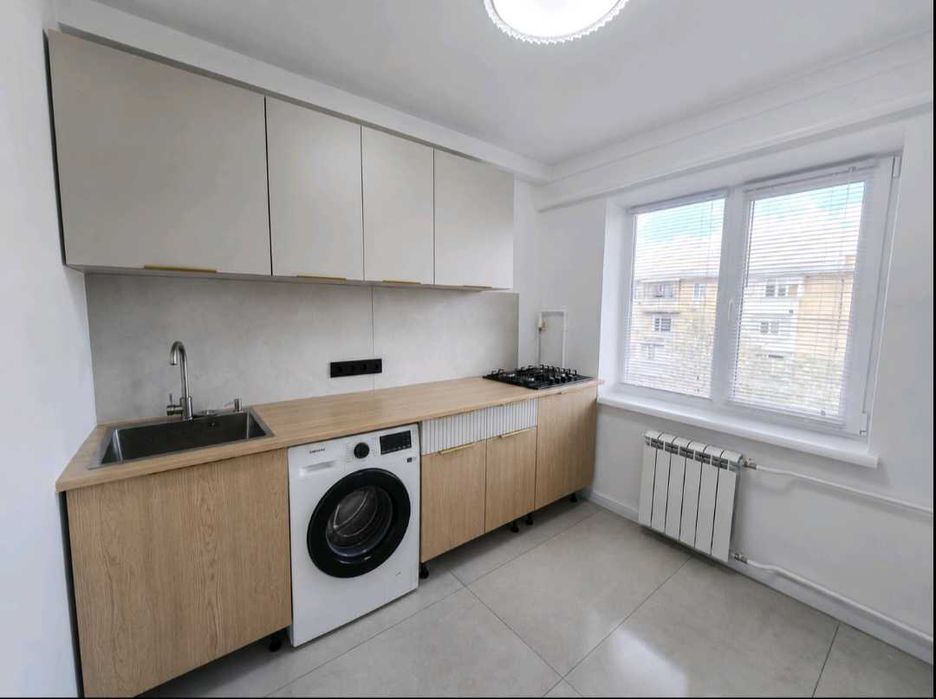 Квартира на вул. Чупринки, 5 в Київ, ID 214801, фото №2