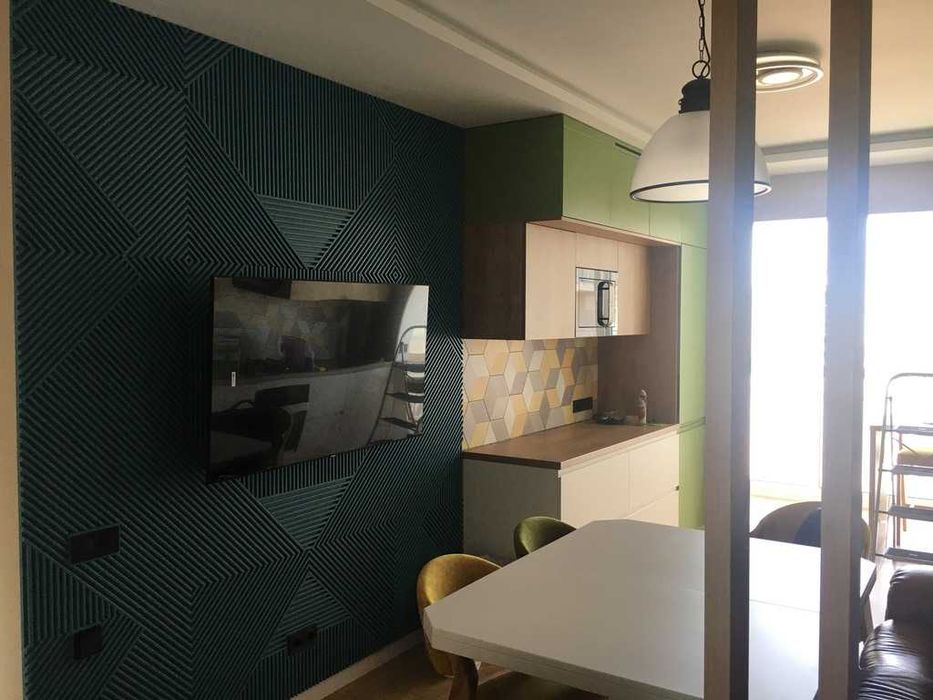 Квартира на вул. Метрологiчна в Київ, ID 214823, фото №3