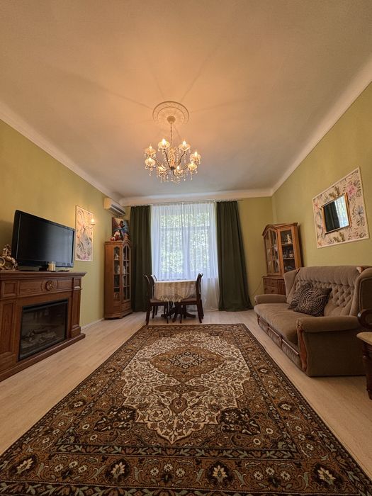 Квартира на Подільський в Кропивницькому, ID 292731, фото №17