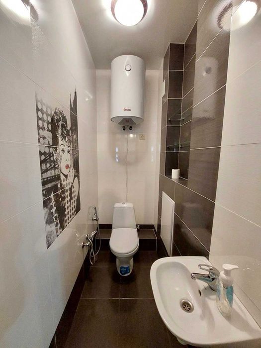 Квартира на вул. Драгоманова, 40-З в Київ, ID 316144, фото №3