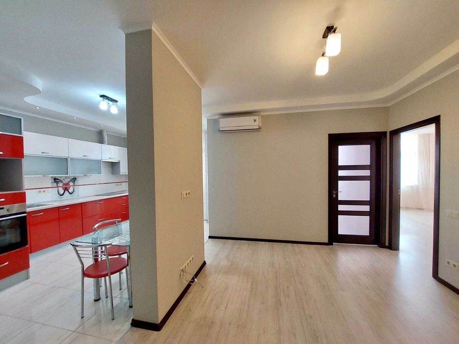 Квартира на вул. Драгоманова, 40-З в Київ, ID 316144, фото №5