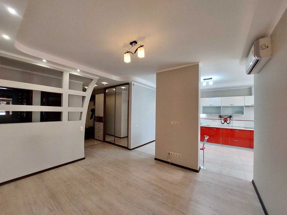 Квартира на вул. Драгоманова, 40-З в Києві, ID 316144, фото №7