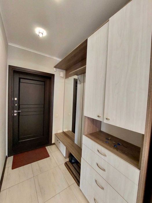 Квартира на вул. Драгоманова, 40-З в Києві, ID 316144, фото №8