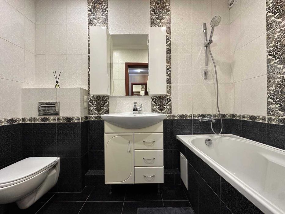 Квартира на вул. Бориса Гмирі в Києві, ID 236072, фото №11