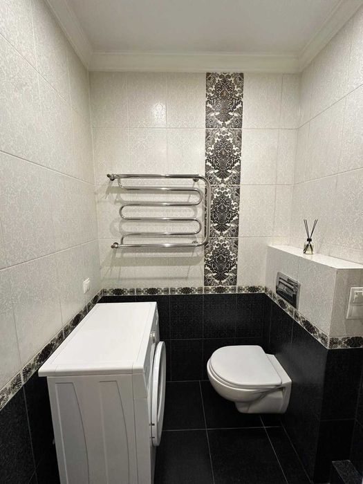 Квартира на вул. Бориса Гмирі в Києві, ID 236072, фото №12