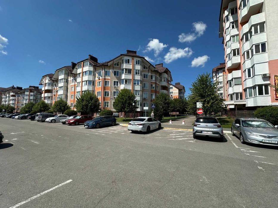 Квартира на вул. Бориса Гмирі в Києві, ID 236072, фото №17