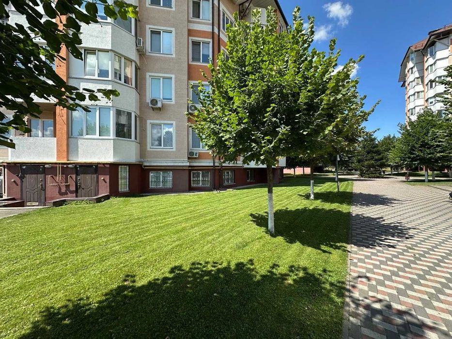 Квартира на вул. Бориса Гмирі в Києві, ID 236072, фото №18