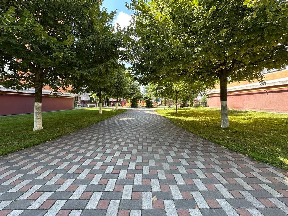 Квартира на вул. Бориса Гмирі в Києві, ID 236072, фото №19