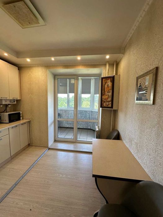 Квартира на вул. Бориса Гмирі в Києві, ID 236072, фото №5
