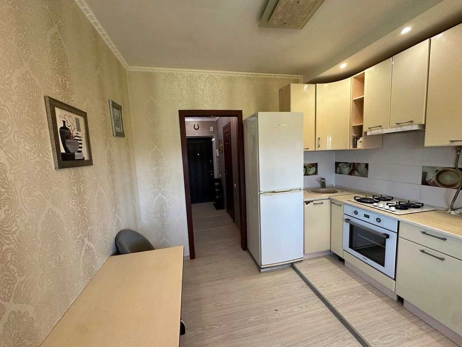 Квартира на вул. Бориса Гмирі в Києві, ID 236072, фото №6