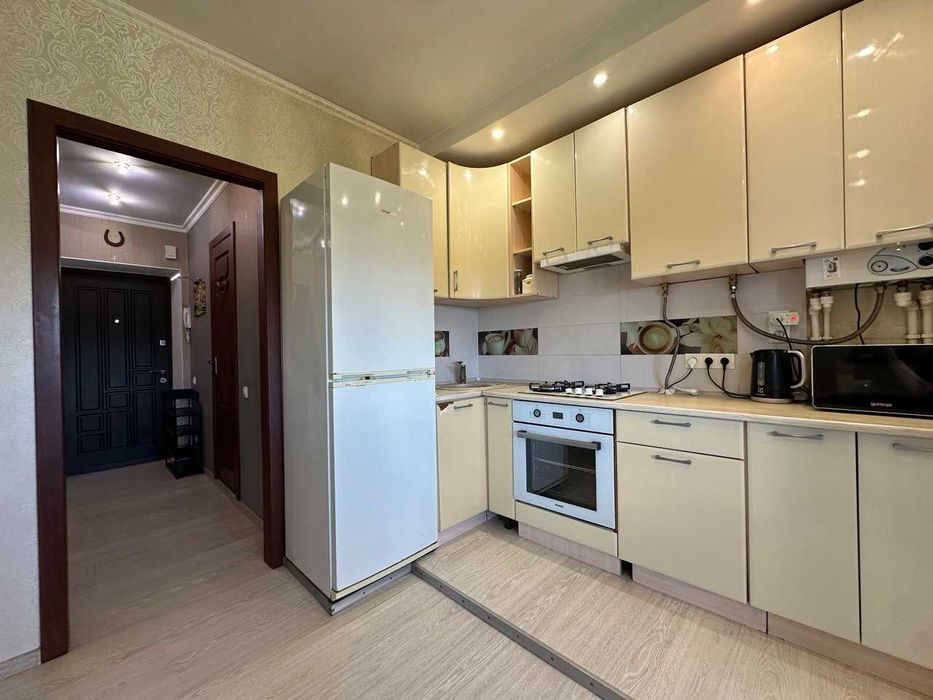 Квартира на вул. Бориса Гмирі в Києві, ID 236072, фото №7