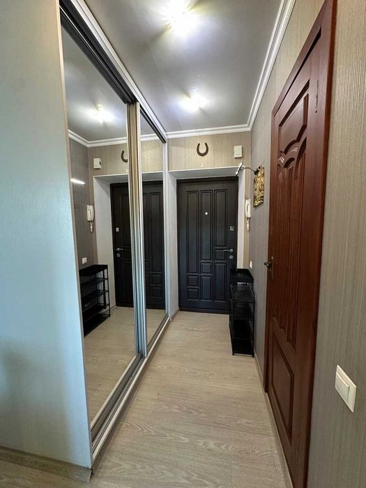 Квартира на вул. Бориса Гмирі в Києві, ID 236072, фото №9