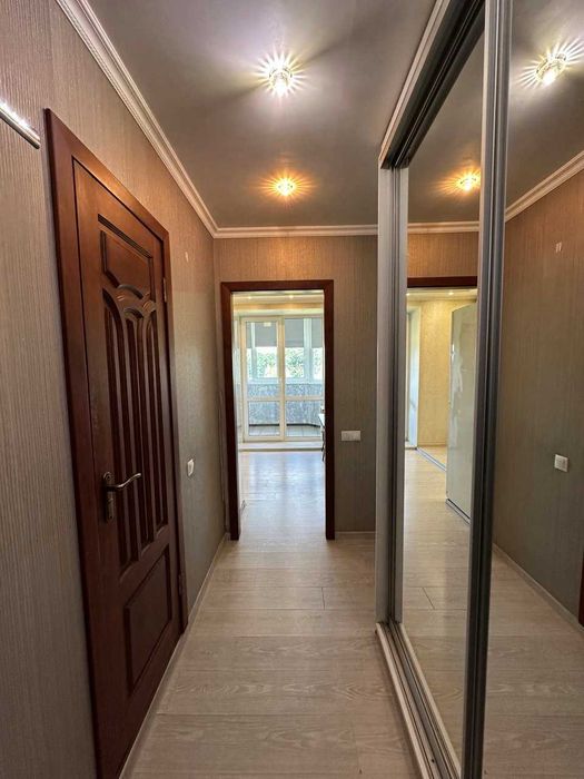 Квартира на вул. Бориса Гмирі в Києві, ID 236072, фото №10