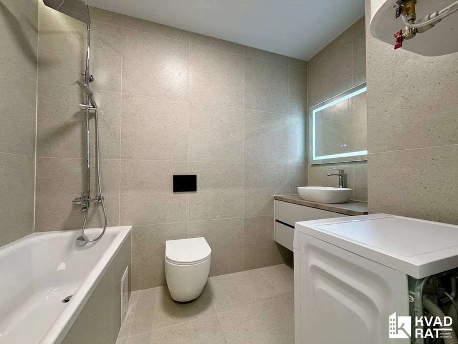 Квартира на ЖК Паркова Алея в Івано-Франківську, ID 374761, фото №7