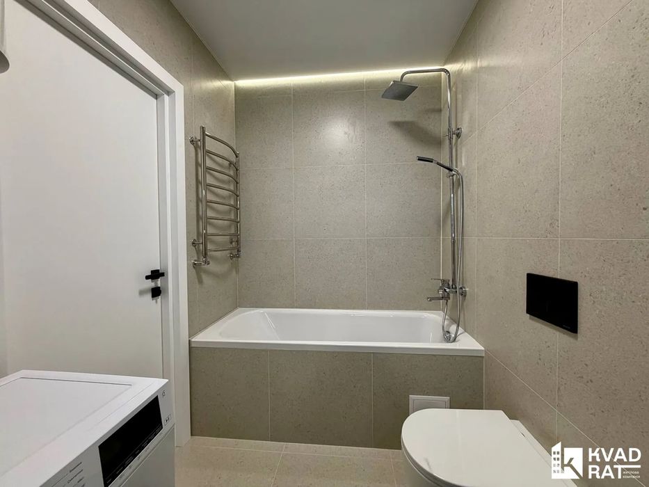 Квартира на ЖК Паркова Алея в Івано-Франківську, ID 374761, фото №8