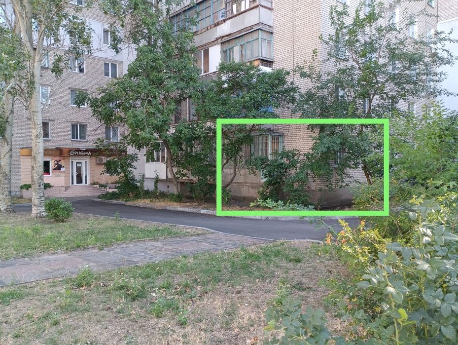 Квартира на Заводський в Миколаєві, ID 256956, фото №1