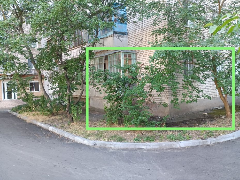 Квартира на Заводський в Миколаєві, ID 256956, фото №2