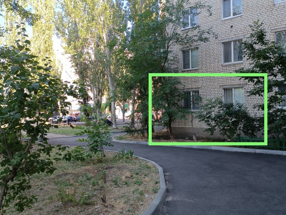 Квартира на Заводський в Миколаєві, ID 256956, фото №3