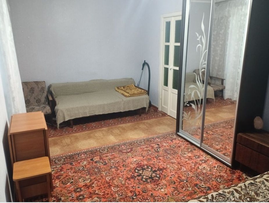 Квартира на Заводський в Миколаєві, ID 256956, фото №5