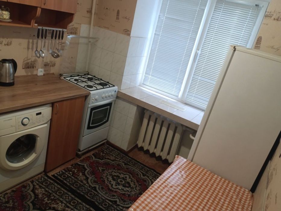 Квартира на Заводський в Миколаєві, ID 256956, фото №6